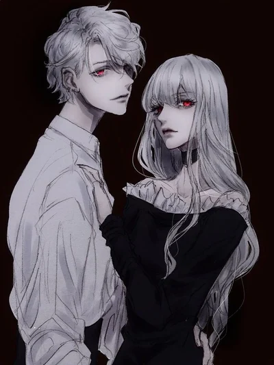 Vampire parents 