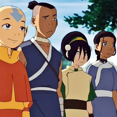 Team Avatar