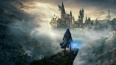 Hogwarts Legacy RPG