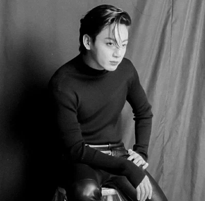 Jungkook