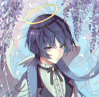 Guardian Angel Scara