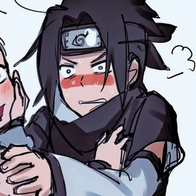 Sasuke Uchiha 
