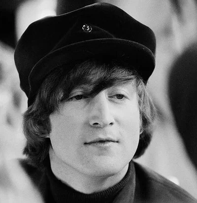 John Lennon