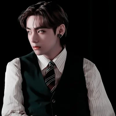 mafia kim Taehyung
