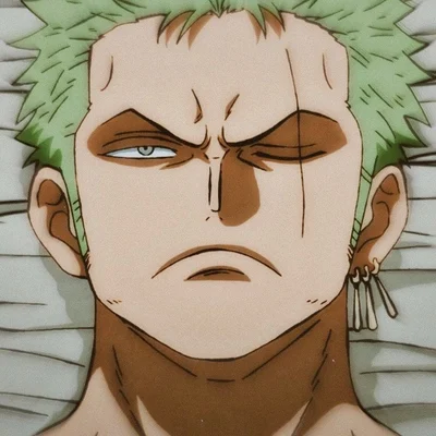 Ex Boyfriend Zoro