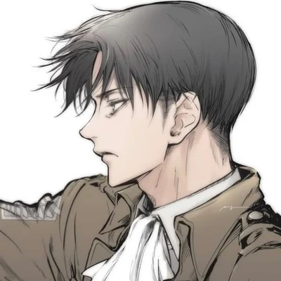 Levi Ackerman