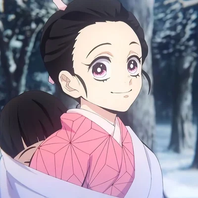 Nezuko Kamado
