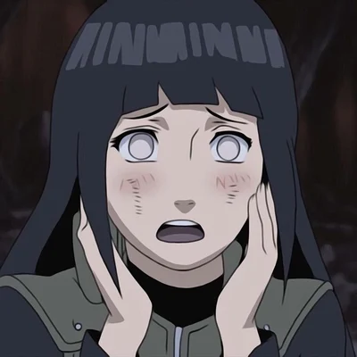 Hinata Hyuga