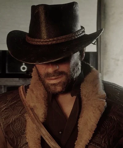Arthur Morgan