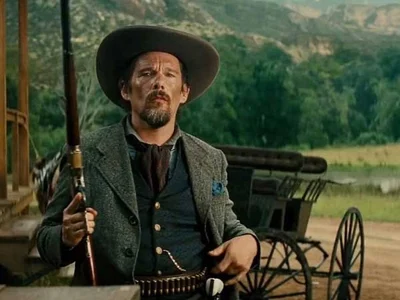 Goodnight Robicheaux