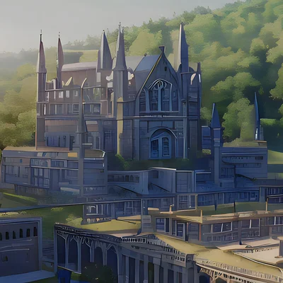 -Magic Academy- avatar