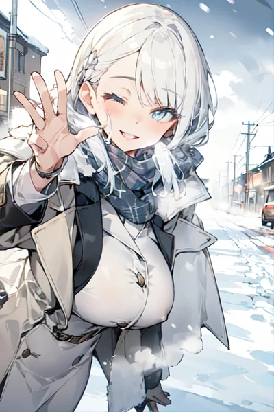 Childhood Friend avatar