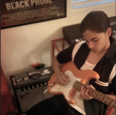 Miguel Cazarez Mora avatar