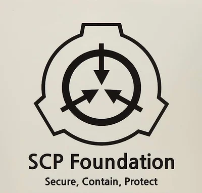 SCP FOUNDATION avatar