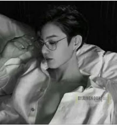 Jeon Jungkook mafia