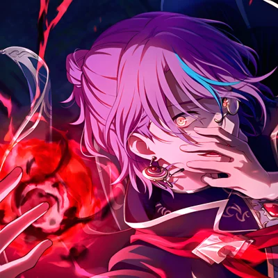 Rui Dark Magician RP