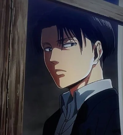 Levi Ackerman