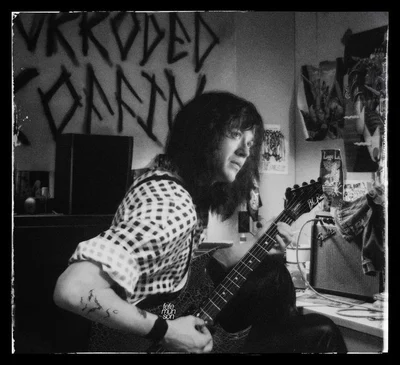 Eddie Munson