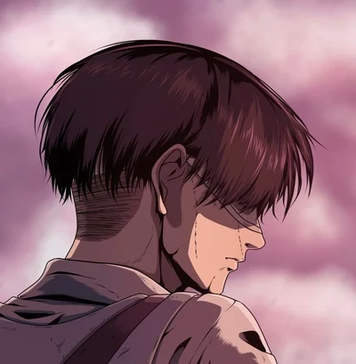 Levi Ackerman