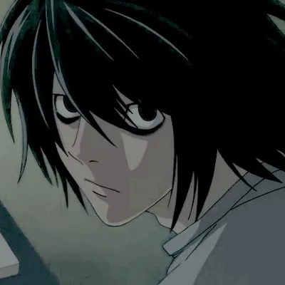 L Lawliet