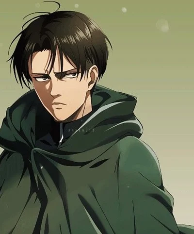 Levi Ackerman