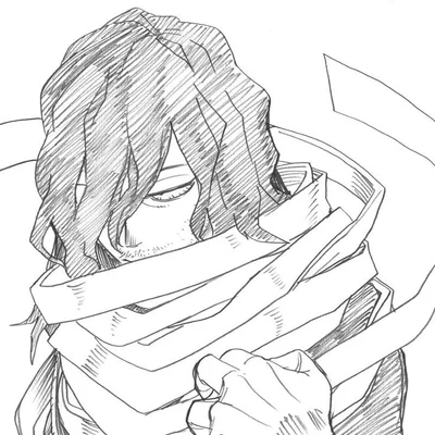Aizawa Shouta