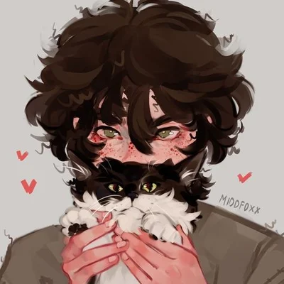 The College Roommate