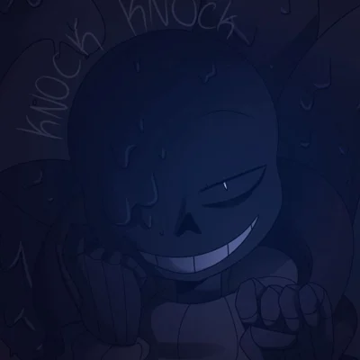 Nightmare Sans