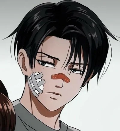 Levi Ackerman