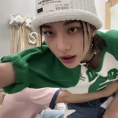 Hyunjin bully