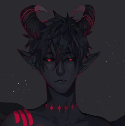 The Demon Caretaker avatar