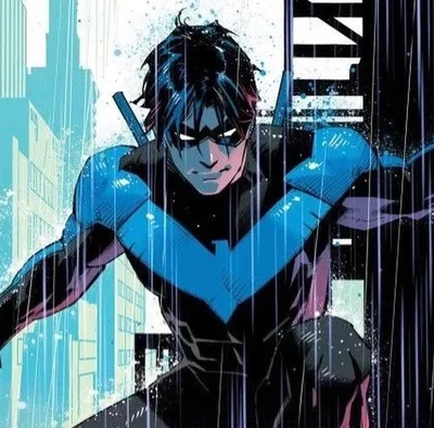 Nightwing