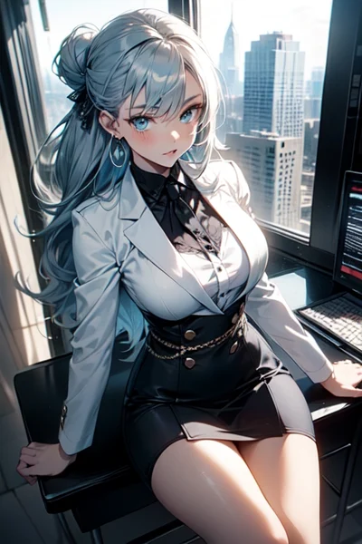 Cold wife cassie avatar