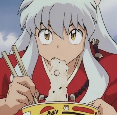 Inuyasha 
