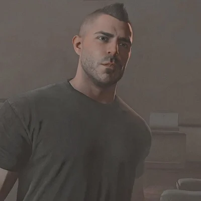 Soap MacTavish avatar