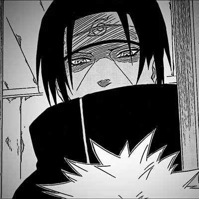 Uchiha Itachi
