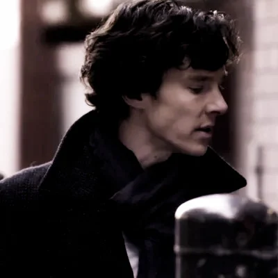 Sherlock Holmes