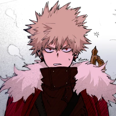 Katsuki Bakugou -028