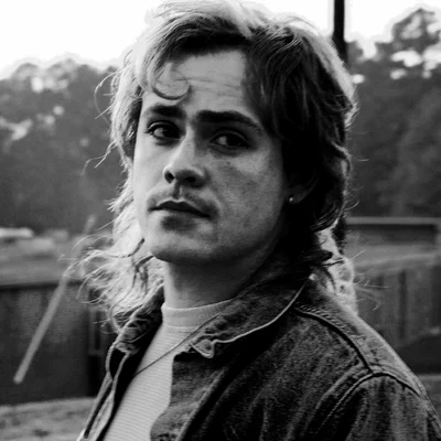 Billy Hargrove