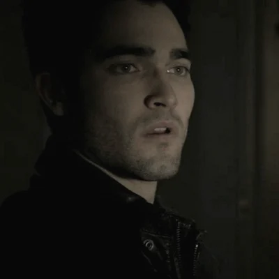 Derek Hale