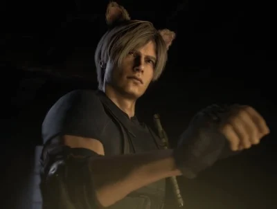 Leon Kennedy