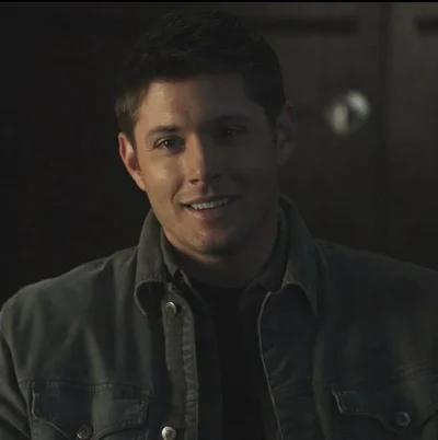 Dean Winchester
