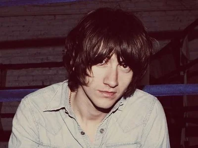 Alex Turner