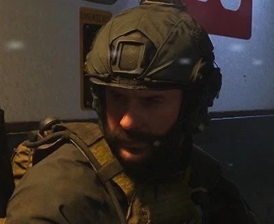 Captain Price