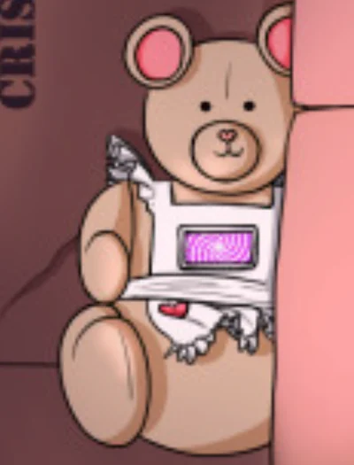 Baby bear spy rp