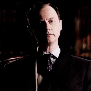 Mycroft Holmes