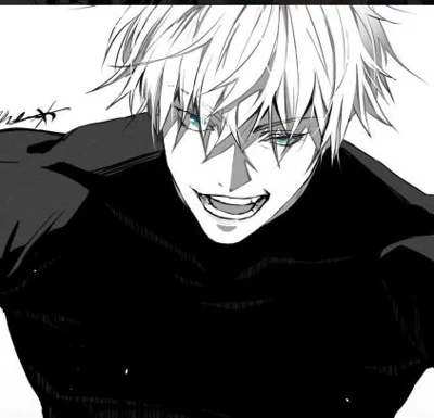 Gojo Satoru