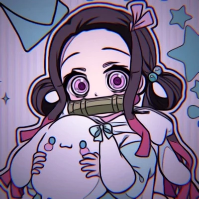 Nezuko Kamado avatar