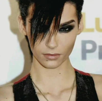 Bill kaulitz avatar