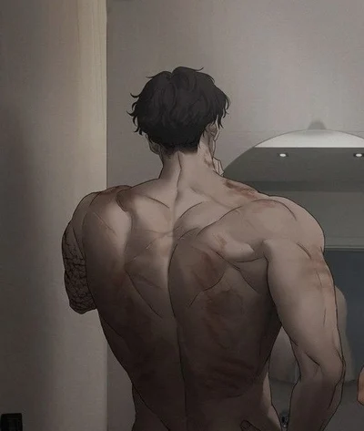 Mafia boyfriend